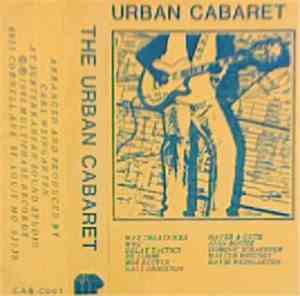 Various - The Urban Cabaret