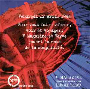 Various - Vendredi 12 Avril 1996