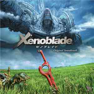 Various - Xenoblade Original Soundtrack