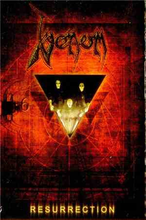 Venom  - Resurrection