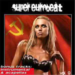 Vibration All Stars - Supereurobeat (Vol. 09)