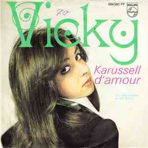 Vicky - Karussell D'Amour