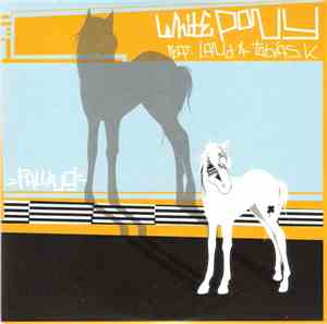 White Pony Feat. Land & Tobias K. - Falling