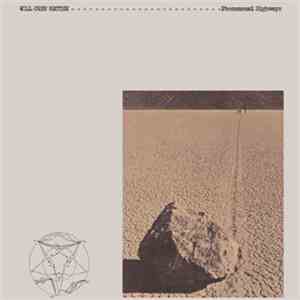 Will Over Matter -  Phenomenal Highways