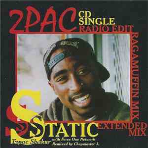 2Pac With Force One Network - Static