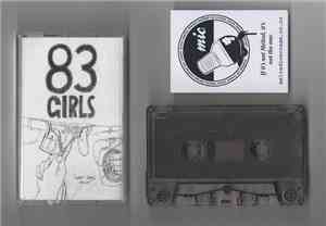 '83 Girls - Sweet Jeans, Faggot