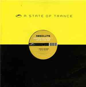 Absolute  - Dream Odyssey / Up In The Air