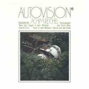 Achim Reichel - Autovision