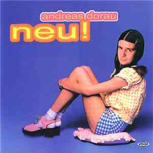 Andreas Dorau - Neu!
