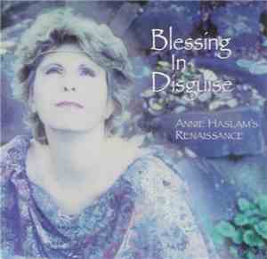 Annie Haslam's Renaissance - Blessing In Disguise