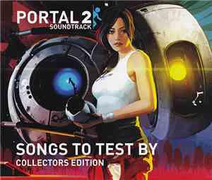 Aperture Science Psychoacoustic Laboratories - Portal 2 Soundtrack: Songs T ...