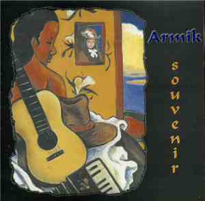 Armik - Souvenir