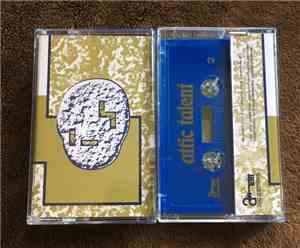 Attic Talent - Attic Talent