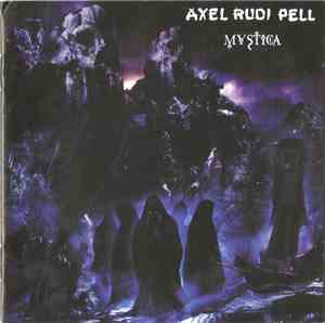 Axel Rudi Pell - Mystica