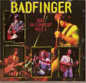 Badfinger - BBC In Concert 1972-3