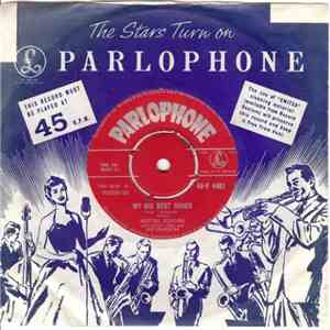 Bertice Reading With Geoff Love And His Orchestra - My Big Best Shoes