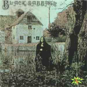 Black Sabbath - Black Sabbath