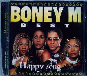 Boney M. - Best - Happy Song