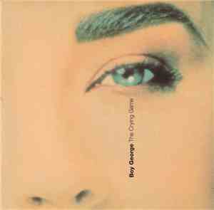 Boy George - The Crying Game
