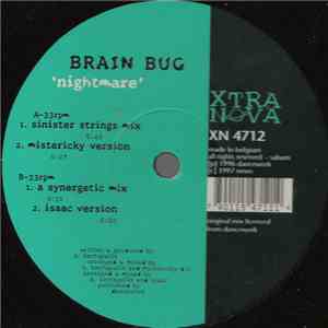 Brain Bug - Nightmare
