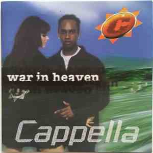 Cappella - War In Heaven