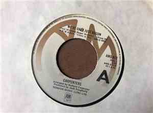 Carpenters - We've Only Just Begun