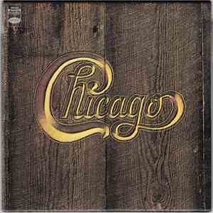 Chicago - Chicago V