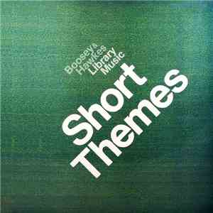 Chris Barron  - Short Themes
