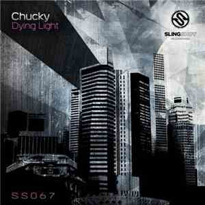 Chucky  - Dying Light
