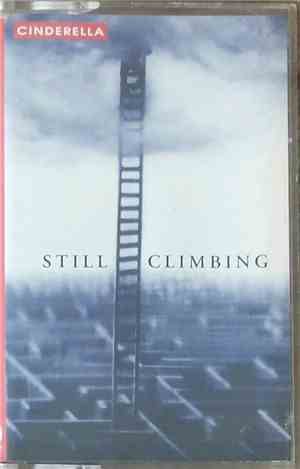 Cinderella - Still Climbing