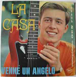 Complesso Gen Rosso - La Casa / Venne Un Angelo