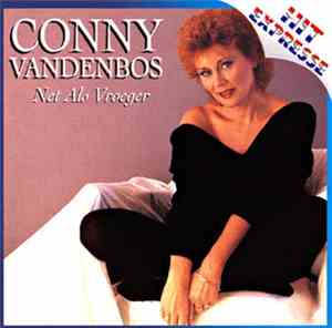 Conny Vandenbos - Net Als Vroeger