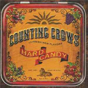 Counting Crows - Hard Candy