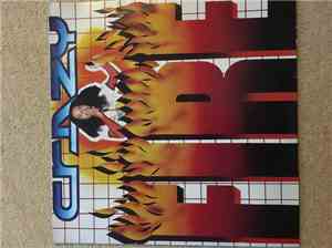 Crazy  - Fire