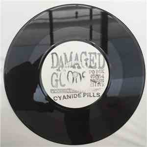 Cyanide Pills - Conquer The World