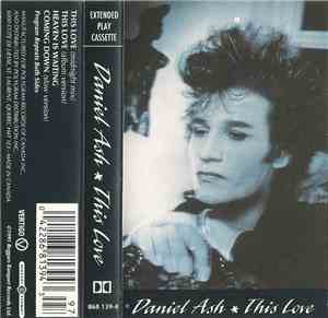 Daniel Ash - This Love