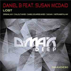 Daniel B Feat. Susan McDaid - Lost
