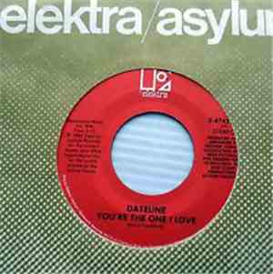 Dateline - Earth Angel
