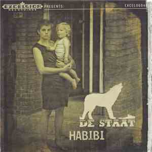 De Staat - Habibi