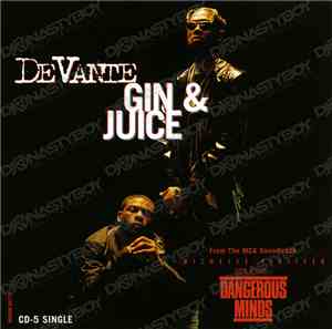 Devante Swing - Gin & Juice