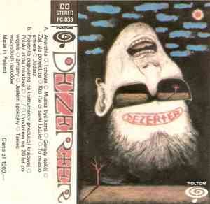 Dezerter - Kolaboracja