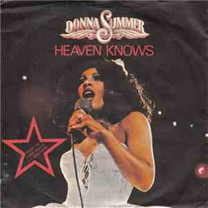 Donna Summer - Heaven Knows