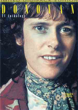 Donovan - TV Anthology