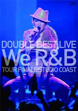 Double  - Double Best Live We R&B