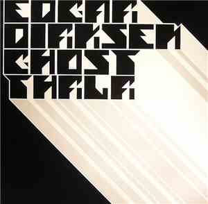 Edgar Dirksen - Ghost / Thrlr