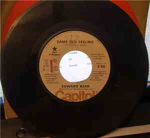 Edward Bear - Same Old Feeling