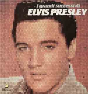 Elvis Presley - 40 Grandi Successi Di Elvis Presley