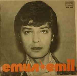 Емил - Хубавата Джиджи