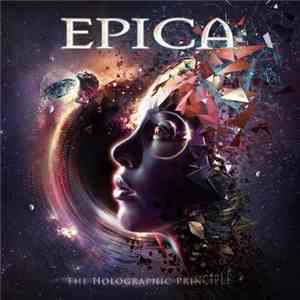 Epica  - The Holographic Principle