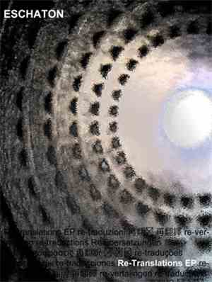 Eschaton - Re-Translations EP